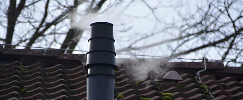 Broken Chimney Animal Screen Repair And Installation in Rosemount, MN