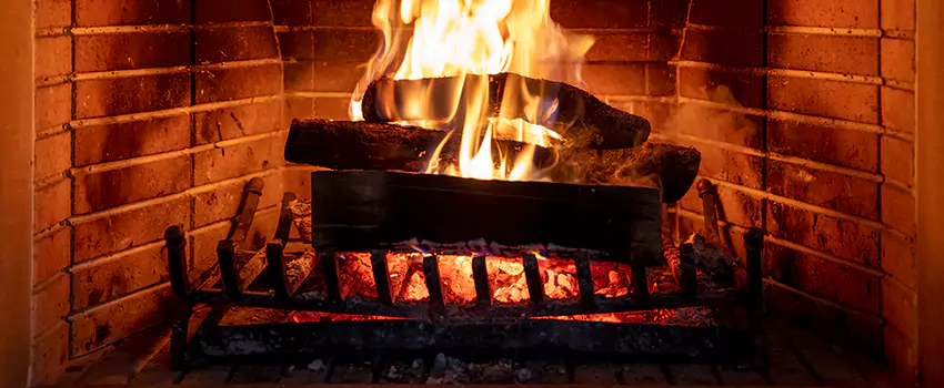 Chimney Ash Dump Cover Repair Services in Rosemount, MN
