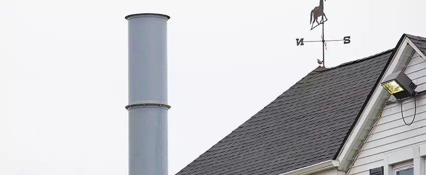 Multi-flue Chimney Caps Installation And Repair in Rosemount, MN