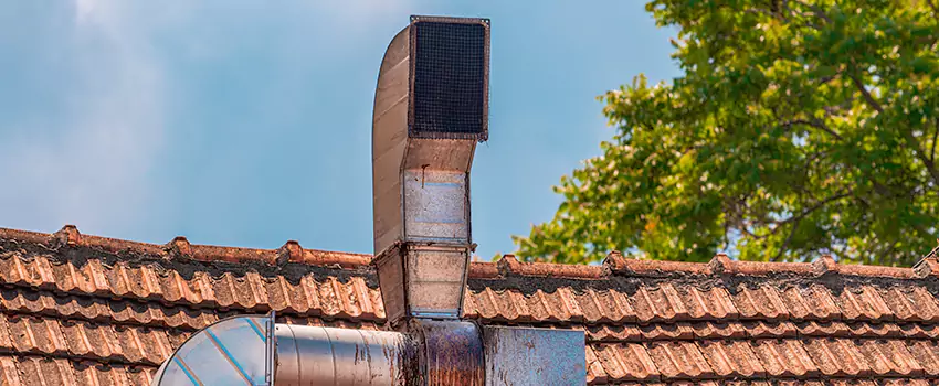 Chimney Creosote Cleaning Experts in Rosemount, Minnesota