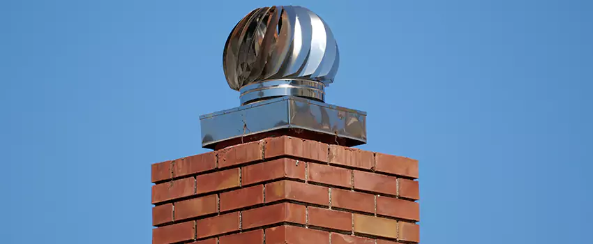 Chimney Damper Hinge Repair in Rosemount, MN