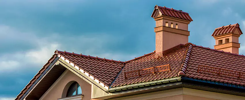 Residential Chimney Services in Rosemount, Minnesota