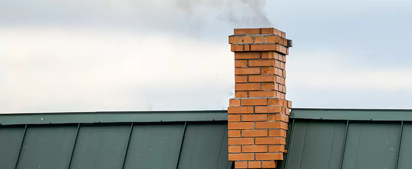 Chimney Installation Company in Rosemount, MN