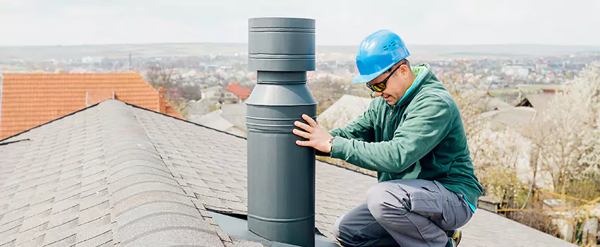 Insulated Chimney Liner Services in Rosemount, MN