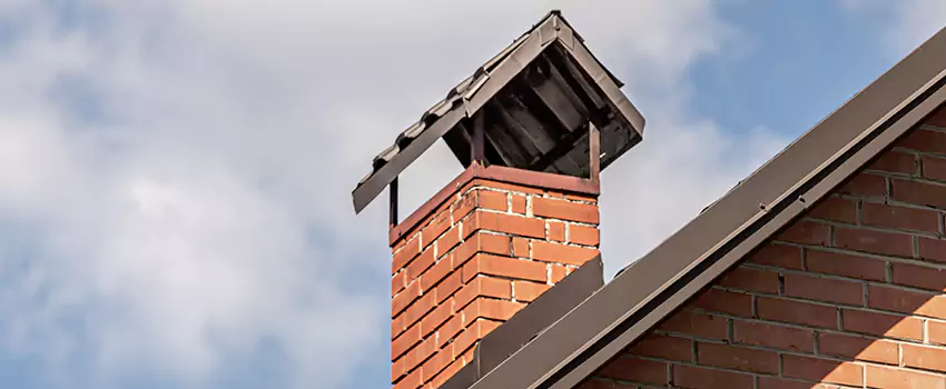 Chimney Saver Masonry Repair Contractor in Rosemount, Minnesota