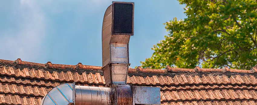 Chimney Blockage Removal in Rosemount, Minnesota