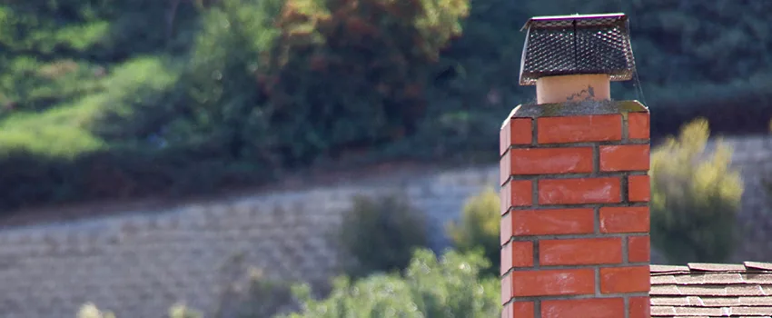 Chimney Tuckpointing And Masonry Restoration in Rosemount, MN