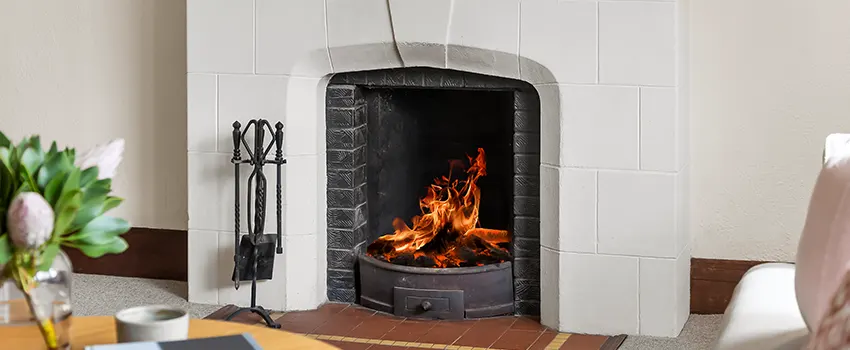 Classic Open Fireplace Design Services in Rosemount, Minnesota