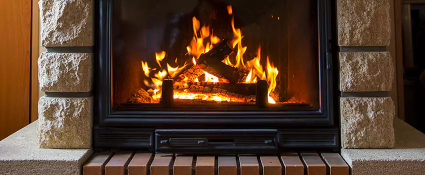 Decorative Fireplace Installation Cost in Rosemount, Minnesota