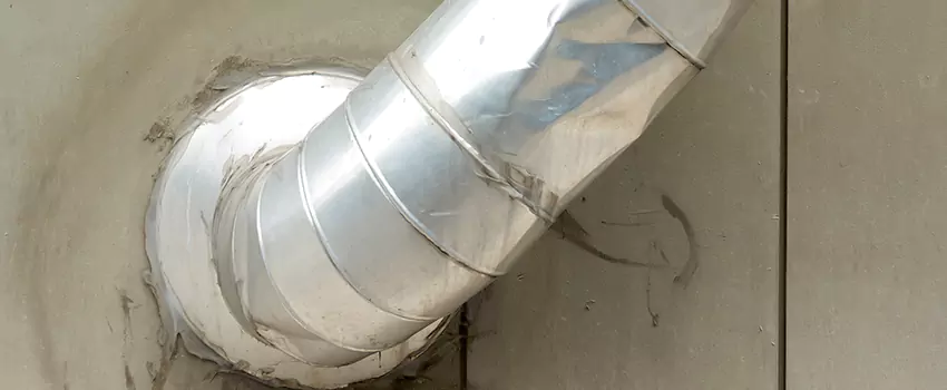 Dryer Vent Repair Process in Rosemount, MN