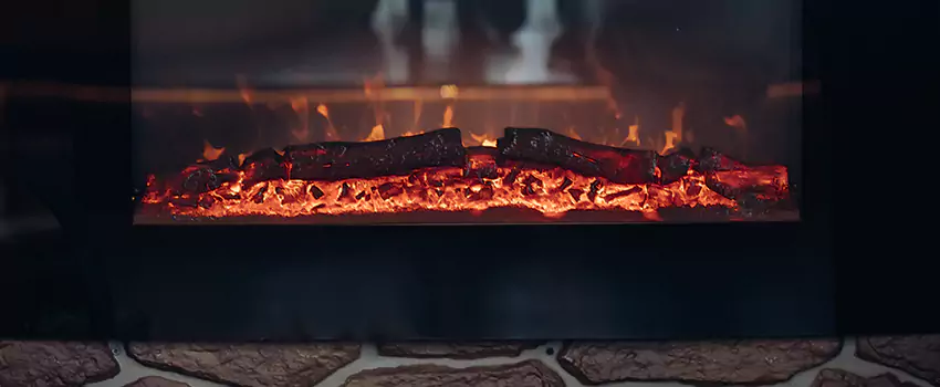 Cost of Electric Fireplace Repair Service in Rosemount, Minnesota