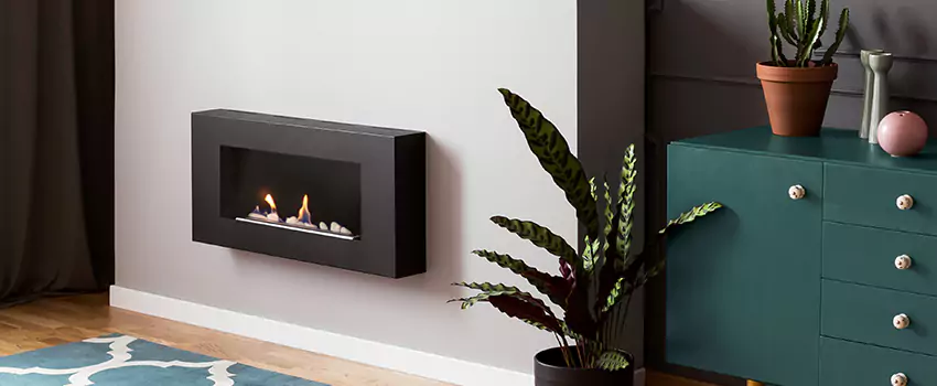 Cost of Ethanol Fireplace Repair And Installation Services in Rosemount, MN
