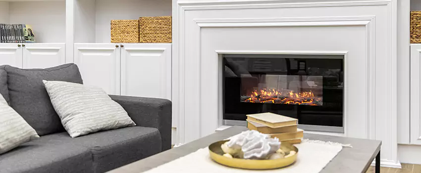 Professional Fireplace Maintenance Contractors in Rosemount, MN