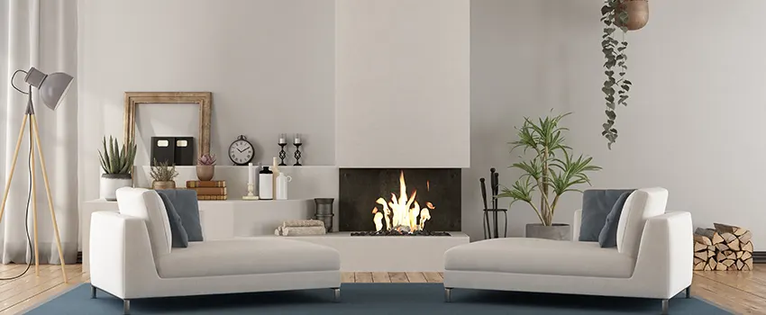 Decorative Fireplace Crystals Services in Rosemount, Minnesota