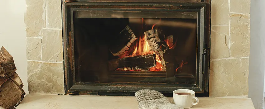 Fireplace Door Handle Replacements Services in Rosemount, Minnesota