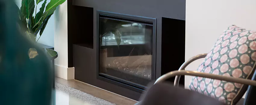 Gas Fireplace Installation in Rosemount, MN
