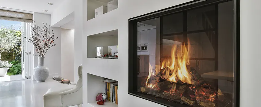 Fireplace Screen Installation And Replacement in Rosemount, MN