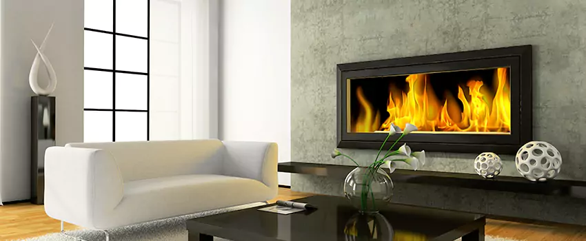 Fireplace Hearth Ideas in Rosemount, Minnesota