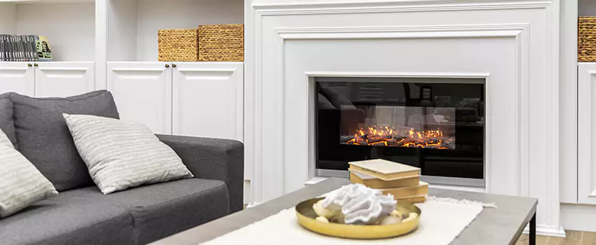 Pellet Fireplace Insert Installation in Rosemount, MN