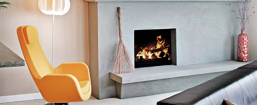Electric Fireplace Makeover Services in Rosemount, MN