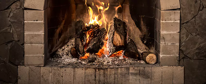 Cost of Rebuilding A Fireplace in Rosemount, Minnesota