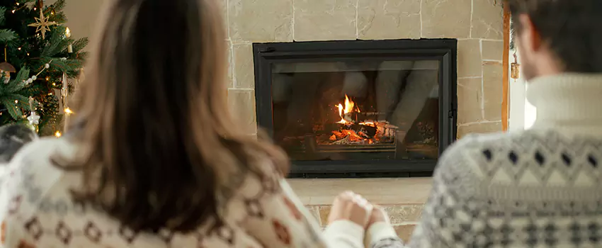 Fireplace Firebox Refurbish & Restore Services in Rosemount, MN