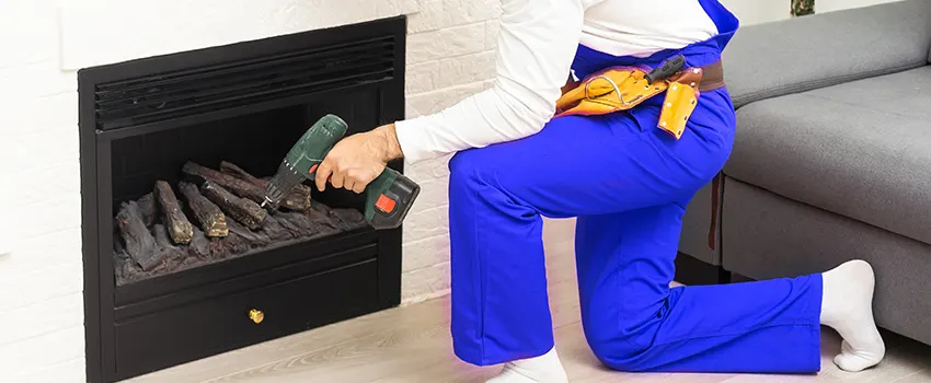 Fireplace Safety Inspection Specialists in Rosemount, Minnesota