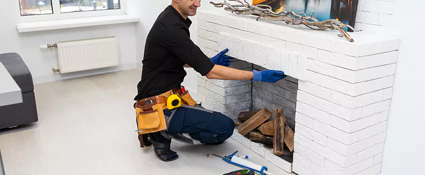 Gas Fireplace Repair And Replacement in Rosemount, MN