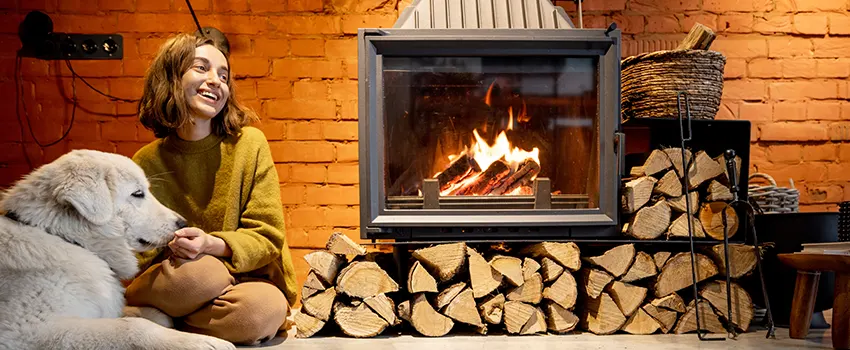 Fireplace Smell Removal Cost in Rosemount, MN