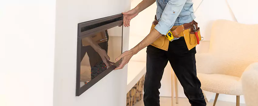 Traditional Fireplace Vent Sweeping in Rosemount, MN