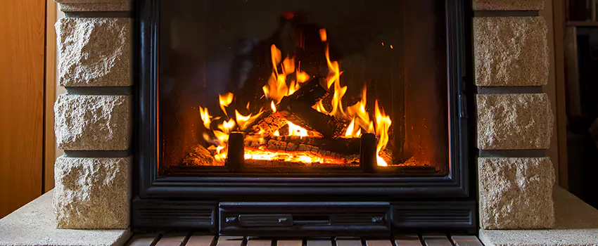 Fireplace Xtrordinair Probuilder Gas Fireplace Installation in Rosemount, MN