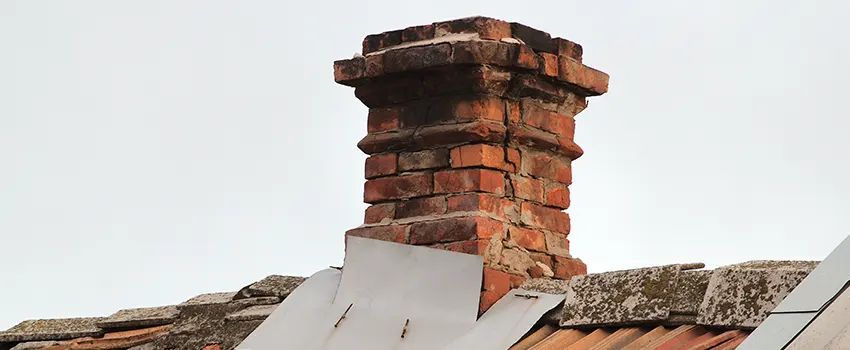 Cost of Fixing Blocked Chimney in Rosemount, Minnesota