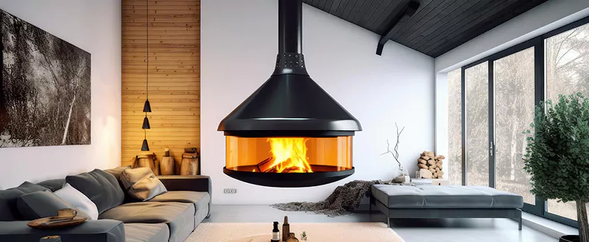 Floating Damaged Fireplace Repair Services in Rosemount, MN