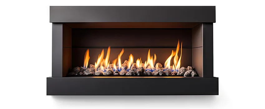 Outdoor Gas Fireplaces Installation in Rosemount, MN