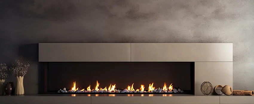 Gas Fireplace Logs Supplier in Rosemount, Minnesota
