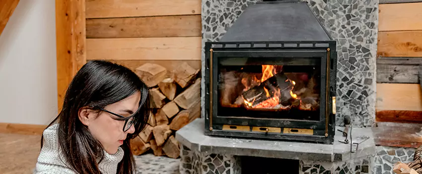 Harman P68-C Pellet Stove Repair in Rosemount, Minnesota 