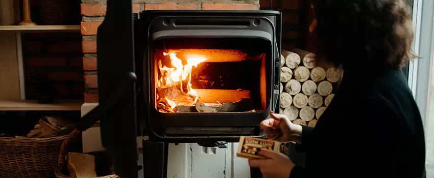 Hearthstone Wood Stoves Fireplace Repair in Rosemount, Minnesota