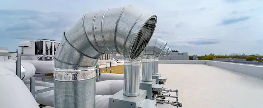 Insulated Ductwork Repair Services Near Me in Rosemount, MN