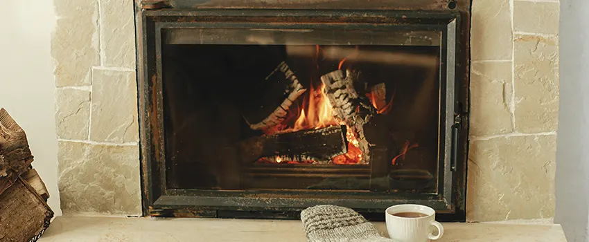 Kings man Fireplaces Insert Services in Rosemount, MN