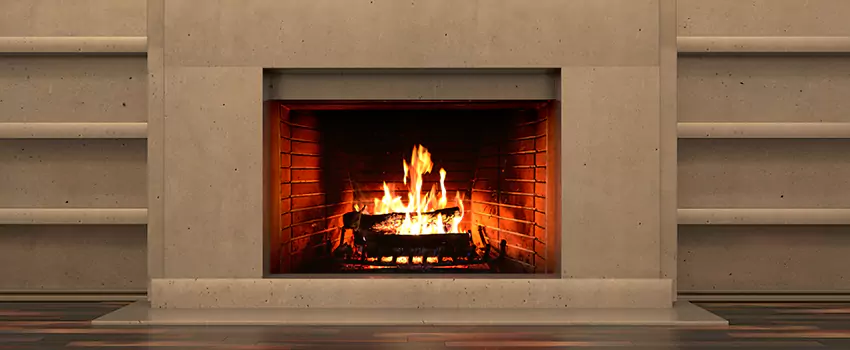 Majestic Trilliant Series Gas Fireplace Insert Repair in Rosemount, Minnesota