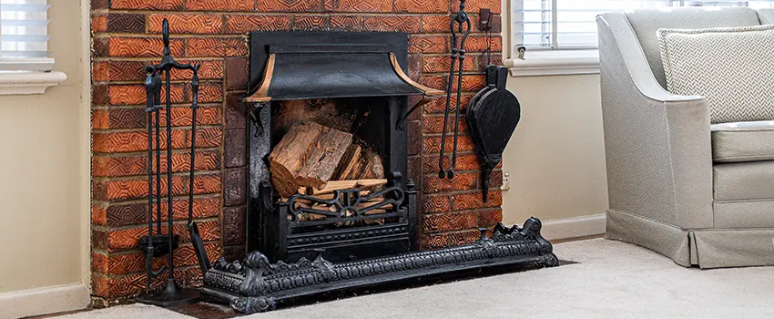 Custom Old Fireplace Redesign Services in Rosemount, Minnesota