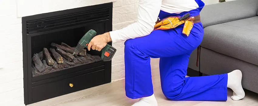 Pellet Fireplace Repair Services in Rosemount, MN