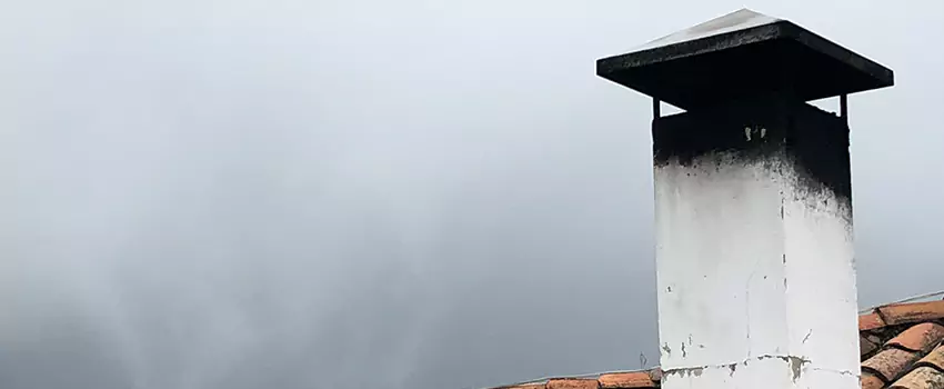 Prefab Chimney Crown Installation in Rosemount, MN
