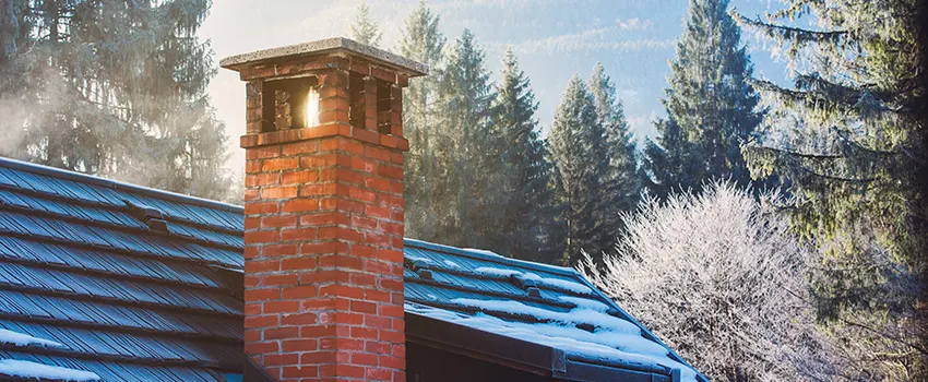 Residential Chimney Rain Caps Repair Services in Rosemount, MN