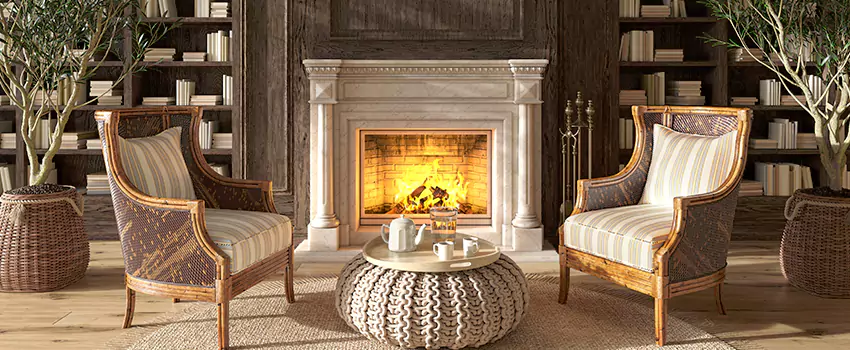 Cost of RSF Wood Fireplaces in Rosemount, Minnesota