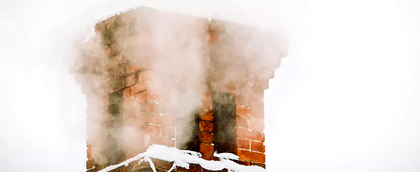Chimney Flue Soot Removal in Rosemount, MN
