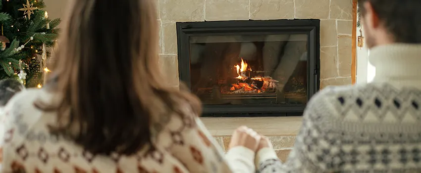 Superior Open-Hearth Wood Fireplaces in Rosemount, MN