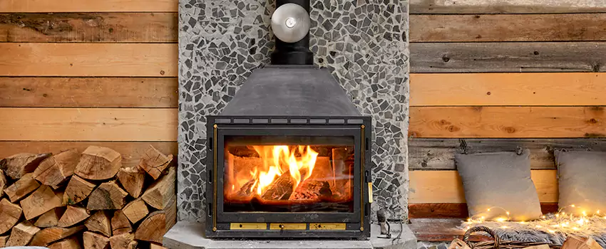 Travis Industries Elite Fireplace Inspection and Maintenance in Rosemount, Minnesota