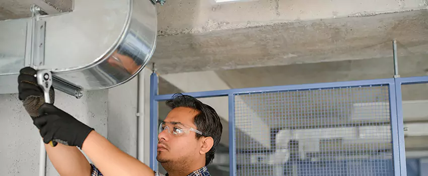 Benefit of Ventilation Cleaning in Rosemount, Minnesota