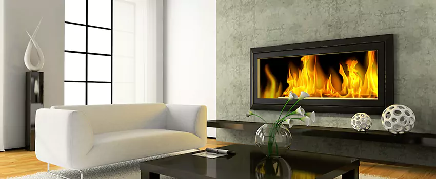 Ventless Fireplace Oxygen Depletion Sensor Installation and Repair Services in Rosemount, Minnesota